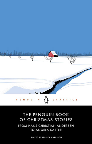 The Penguin Book of Christmas Stories